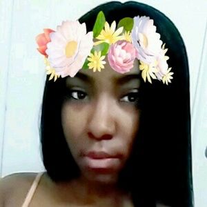 Meet your Posher, Ranee